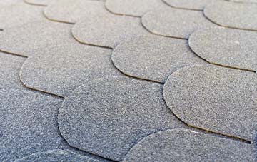 West Halton asphalt roofing costs