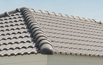 advantages of West Halton clay roofing