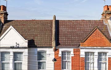 clay roofing West Halton, Lincolnshire