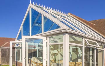 conservatory roof insulation costs West Halton