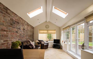 conservatory roof insulation West Halton, Lincolnshire