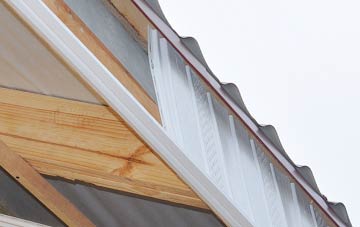 why West Halton fascia repairs are essential