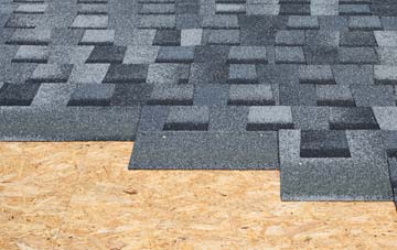 expert West Halton asphalt roof companies