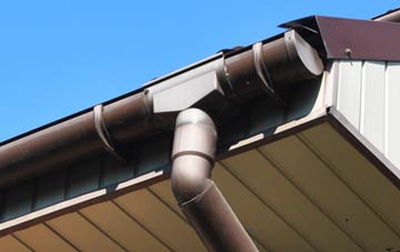 types of West Halton fascias