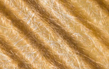 West Halton fibreglass roof waterproofing