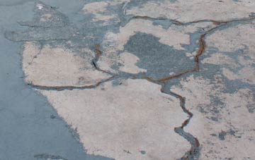 fibreglass roofing replacement West Halton