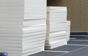 West Halton flat roof insulation costs