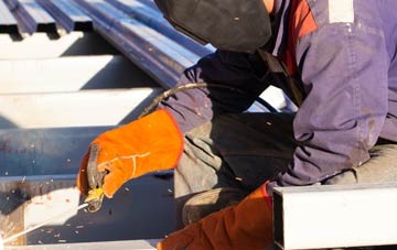 West Halton flat roofing options