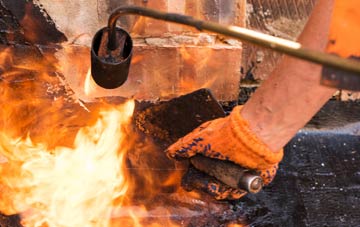 West Halton flat roof repair companies