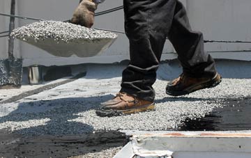 West Halton flat roofing companies