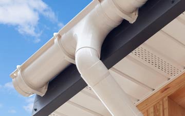 West Halton gutter installation costs