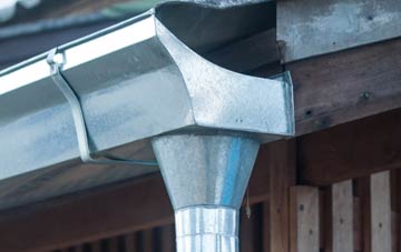 West Halton guttering companies