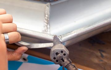 disadvantages of West Halton lead roofing