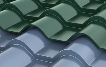 who should consider West Halton plastic roofs