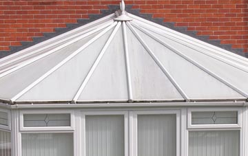 West Halton polycarbonate conservatory roof repairs