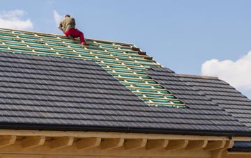 roof replacement West Halton, Lincolnshire