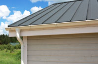 West Halton fascia repair