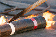 free West Halton flat roofing repair quotes