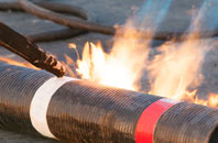 West Halton flat roofing replacement