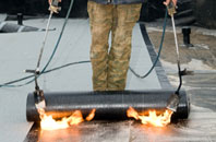 West Halton flat roof sealing quote