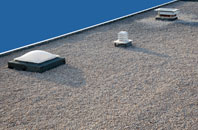 West Halton flat roofing