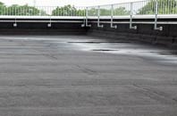 find rated West Halton flat roofing companies