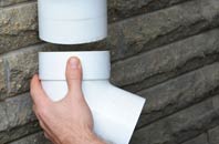 rated West Halton guttering companies