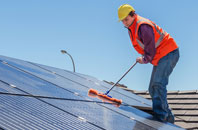 free West Halton roof cleaner quotes