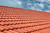 West Halton roofing tiles