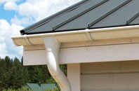 West Halton soffits