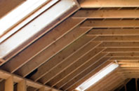 West Halton tapered roof insulation quotes