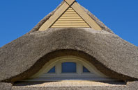 West Halton thatch roofing
