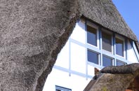 find rated West Halton thatchers